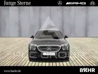 2025 Mercedes Benz E 450