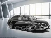 2025 Mercedes Benz E 450