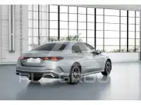 2025 Mercedes Benz E 450