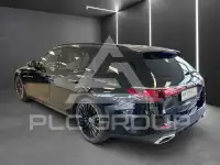 2025 Mercedes Benz E 450