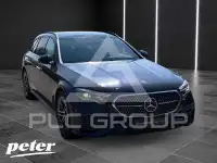 2025 Mercedes Benz E 450