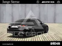 2025 Mercedes Benz E 450