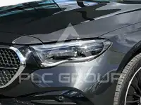 2025 Mercedes Benz E 450