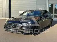 2025 Mercedes Benz E 450