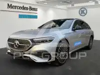 2026 Mercedes Benz E 450