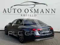 2025 Mercedes Benz E 450