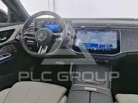 2025 Mercedes Benz E 450