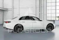 2025 Mercedes Benz E 450