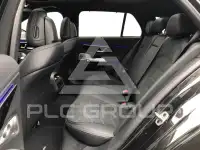 2025 Mercedes Benz E 450