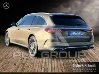 2025 Mercedes Benz E 450
