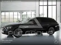 2025 Mercedes Benz E 450