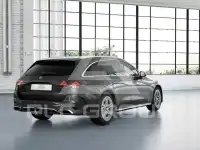 2025 Mercedes Benz E 450