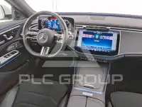 2025 Mercedes Benz E 450