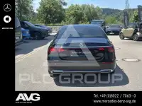 2025 Mercedes Benz E 450