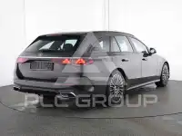 2025 Mercedes Benz E 450