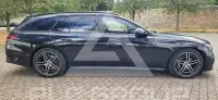 2025 Mercedes Benz E 450