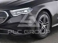 2025 Mercedes Benz E 450