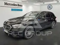 2025 Mercedes Benz E 450