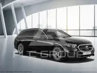 2025 Mercedes Benz E 450