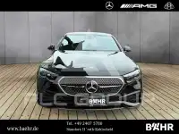 2025 Mercedes Benz E 450