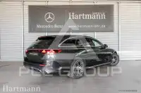 2025 Mercedes Benz E 450