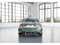 2025 Mercedes Benz E 450