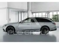 2025 Mercedes Benz E 450
