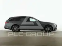 2025 Mercedes Benz E 450