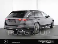 2025 Mercedes Benz E 450