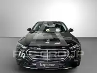 2025 Mercedes Benz E 450