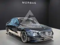 2025 Mercedes Benz E 450