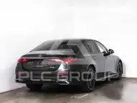 2025 Mercedes Benz E 450