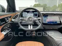 2025 Mercedes Benz E 450