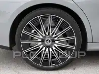 2025 Mercedes Benz E 450