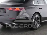 2025 Mercedes Benz E 450
