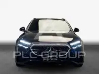 2025 Mercedes Benz E 450