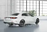 2025 Mercedes Benz E 450