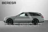2025 Mercedes Benz E 450