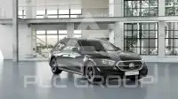 2025 Mercedes Benz E 450