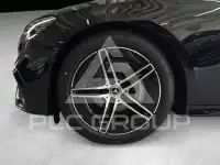 2025 Mercedes Benz E 450