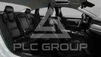 2025 Volvo S90