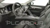2025 Volvo S90
