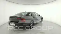 2025 Volvo S90