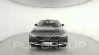 2025 Volvo S90