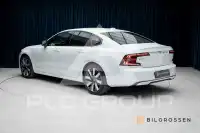2025 Volvo S90