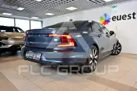 2025 Volvo S90