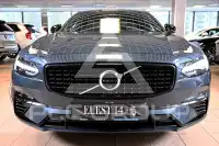 2025 Volvo S90