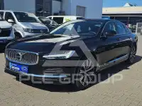 2025 Volvo S90