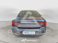 2025 Volvo S90