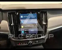 2025 Volvo S90